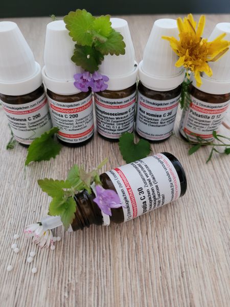 Homöopathie