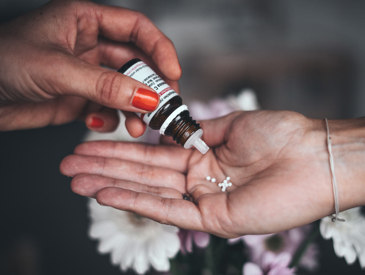 Homöopathie