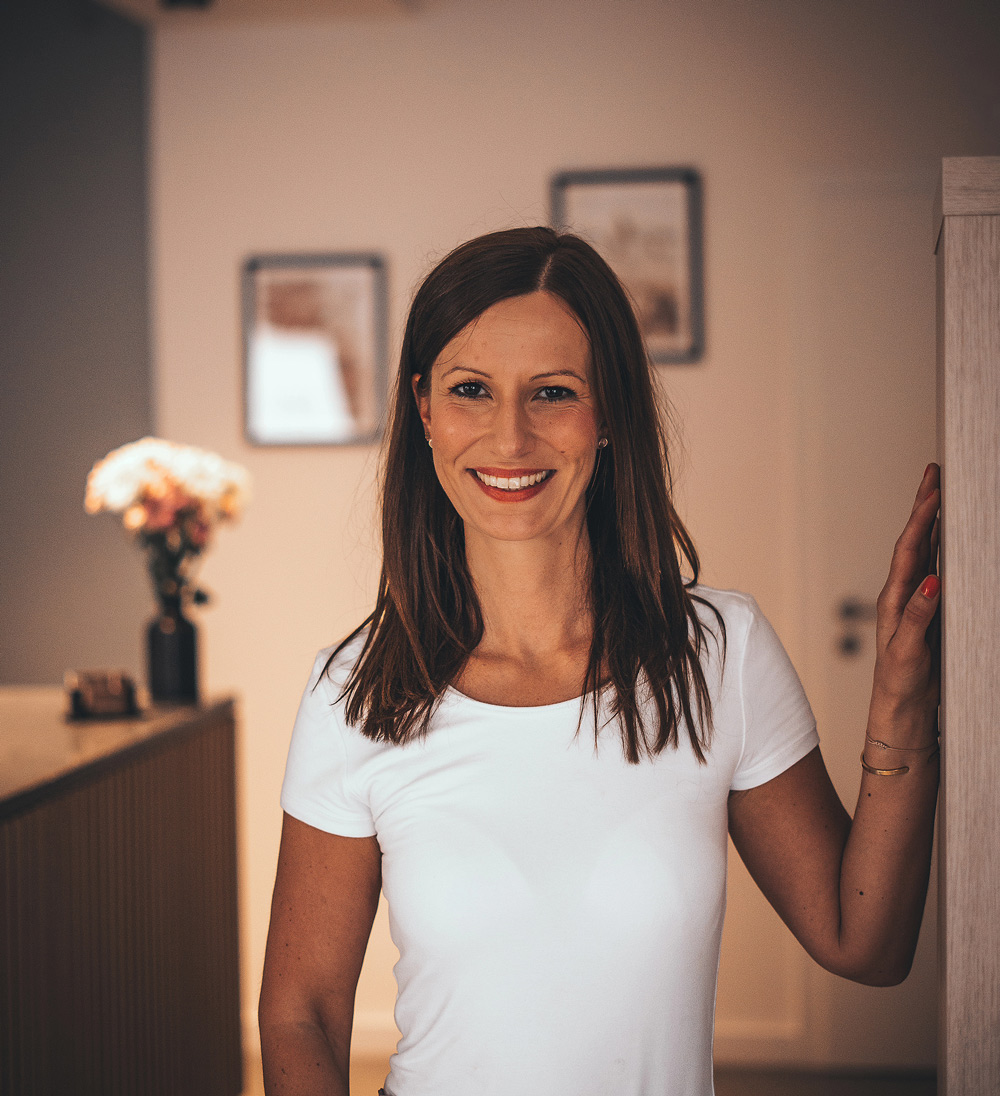 Sabine Klaholz